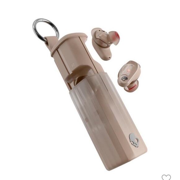 Skullcandy Method 360 ANC Active Noise Cancellation Headphones By Bose NEW - Picture 1 of 8